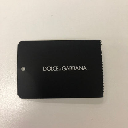 ドルチェ＆ガッバーナ スライドサンダル ラフィア ゴールド金具 ピンク サイズ39 レディース DOLCE＆GABBANA 約25.5cm【AFD12】