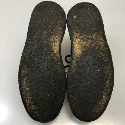 ジョージコックス ラバーソール シューズ  UK8 3588 1227-219 VI GEORGECOX 約26.5cm【AFC41】