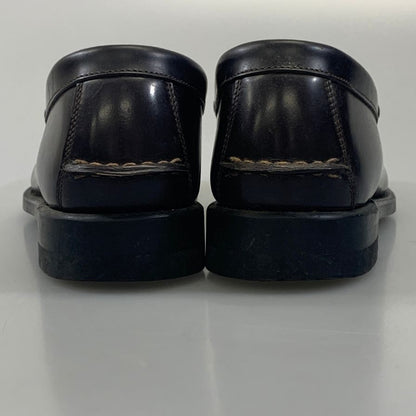 リーガル レザーシューズ コインローファー 2177 メンズ サイズ26cm ブラウン REGAL 約26.0cm【AFC1】