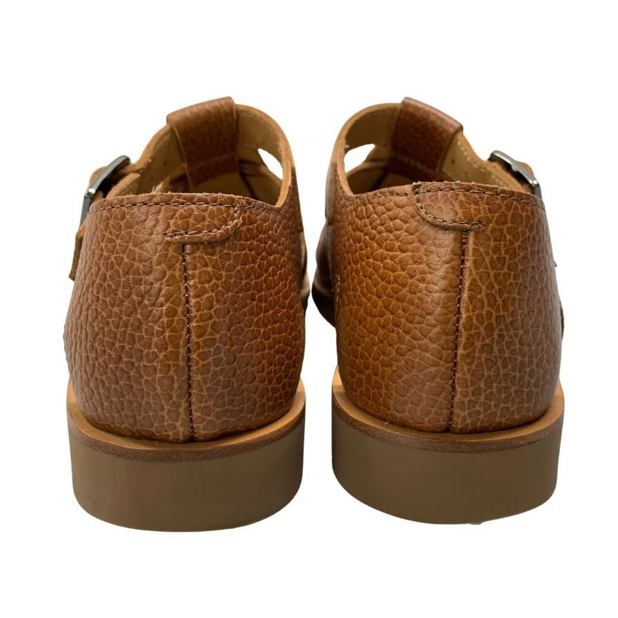 パラブーツ Paraboot PACIFIC 41 ブラウン スウェード Paraboot（パラブーツ）PACIFIC（パシフィック）/ Marron
