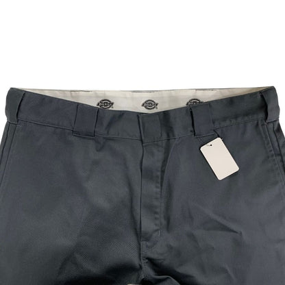 ディッキーズ ワークウェア パンツ チノパン メンズ サイズ3L グレー Dickies 【AFB34】