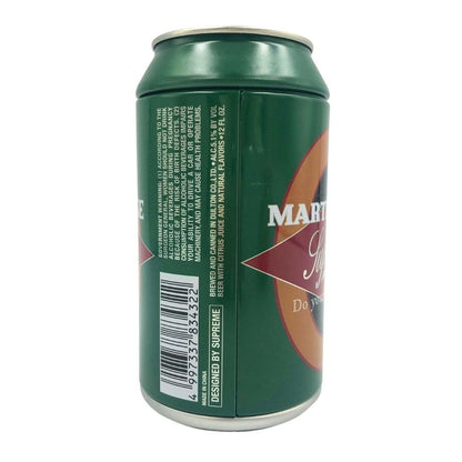 シュプリーム×マーティンローズ 缶 Supreme Martine Rose Dulton Stash Can