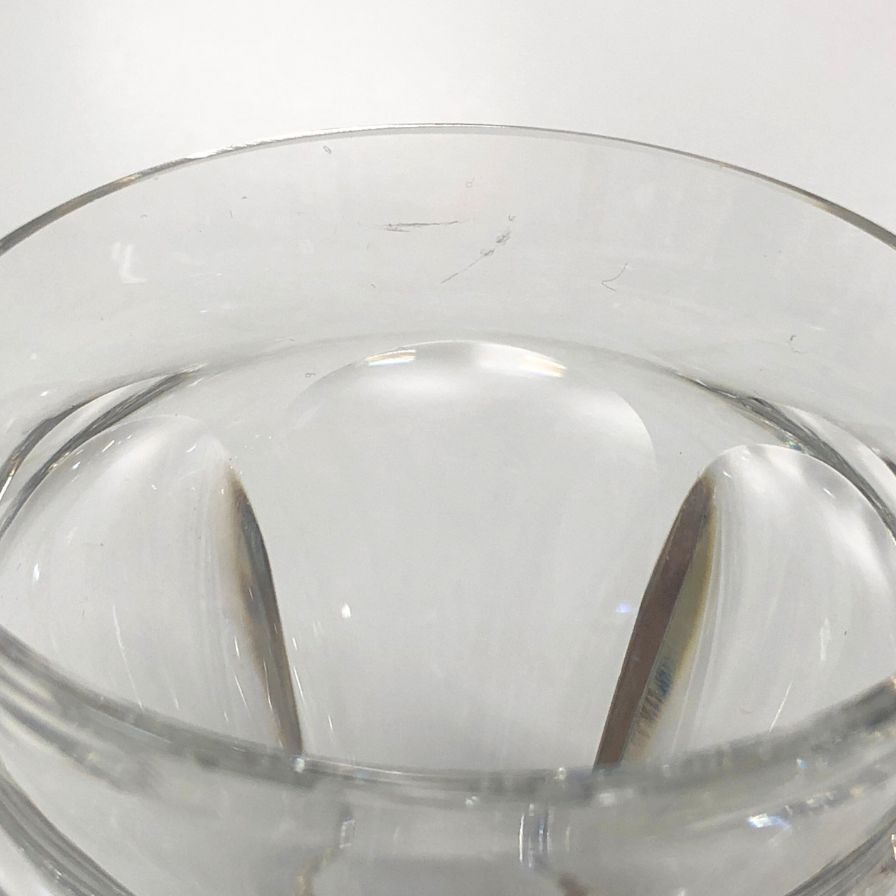 バカラ ショットグラス タリランド ペア 2客 7cm Baccarat【AFI28】【中古】