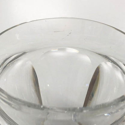 バカラ ショットグラス タリランド ペア 2客 7cm Baccarat【AFI28】【中古】