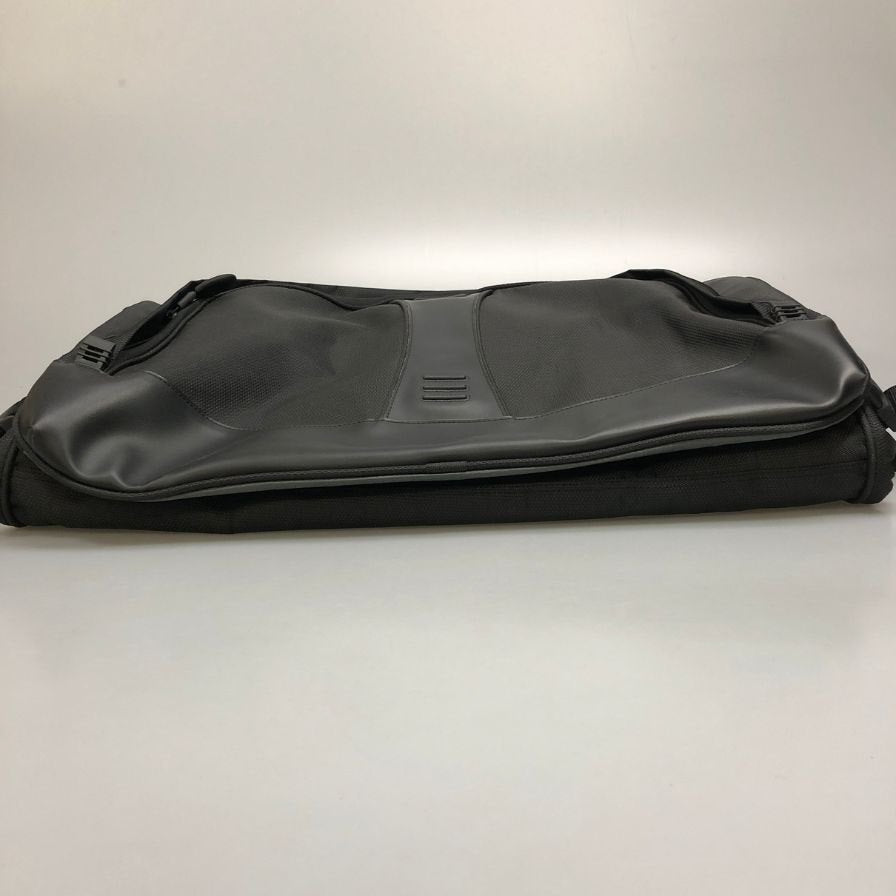 トゥミ ナイロンガーメントバッグ 536C メンズ ブラック TUMI【AFE8】
