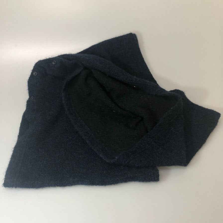 エンジニアードガーメンツ マフラー メンズ ブルー系 Engineered Garments【AFI1】