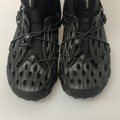 メレル スニーカー ハイドロモック ゴアテックス ブラック hydro moc at neo gtx 1trl メンズ サイズUS8 merrell 約26.0cm【AFD4】