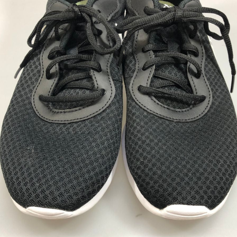 ナイキ スニーカー タンジュン  DJ6258-003 ブラック メンズ サイズ28cm NIKE 約28.0cm【AFC40】