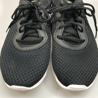 ナイキ スニーカー タンジュン  DJ6258-003 ブラック メンズ サイズ28cm NIKE 約28.0cm【AFC40】