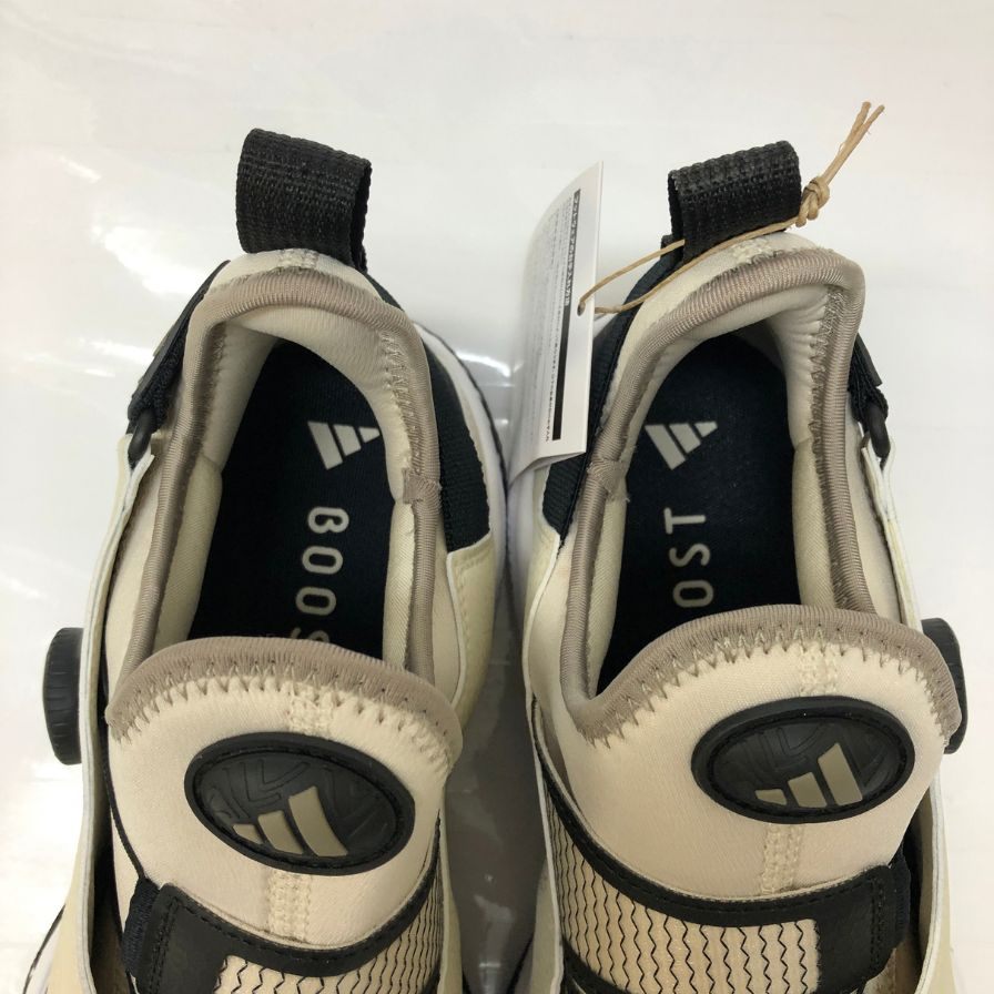 アディダス ゴルフシューズ CODECHAOS 25 MID スパイクレス スニーカー JR8239 ホワイト メンズ サイズ30cm Adidas 約30.0cm【YB1】