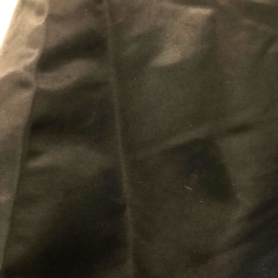 極美品◆ユニクロ +J ハイブリッドダウンオーバーサイズ MA-1 サイズM ブラック uniqlo +J 【AFA10】