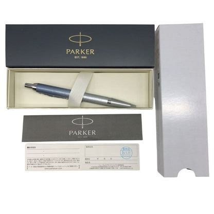 パーカー IM ポーラーCT スペシャルエディション ボールペン PARKER【AFI14】