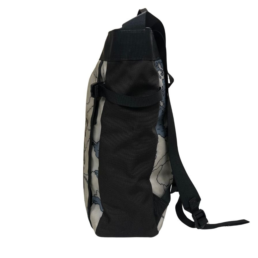 ザ ノースフェイス トートバッグ BCフューズボックス NM81069 THE NORTH FACE BC FUSE BOX TOTE【AFE10】