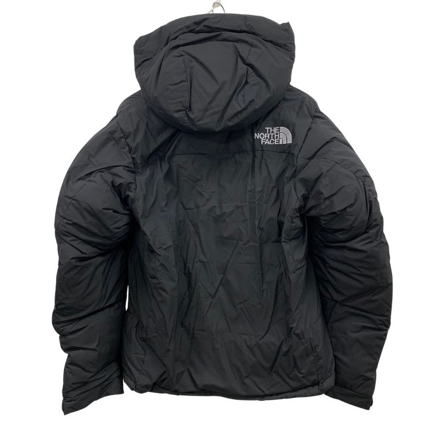 極美品◆ザ ノースフェイス バルトロライトジャケット ND92340 ブラック メンズ サイズM THE NORTH FACE Baltro Light Jacket 【AFA16】