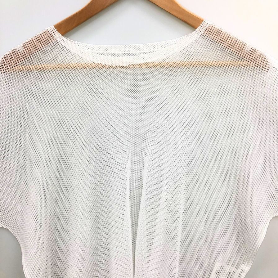 イッセイミヤケ　PLEATS PLEASE プリーツプリーズ　クリームホワイト PLEATS PLEASE プリーツプリーズ PP13-JH146 ISSEY MIYAKE