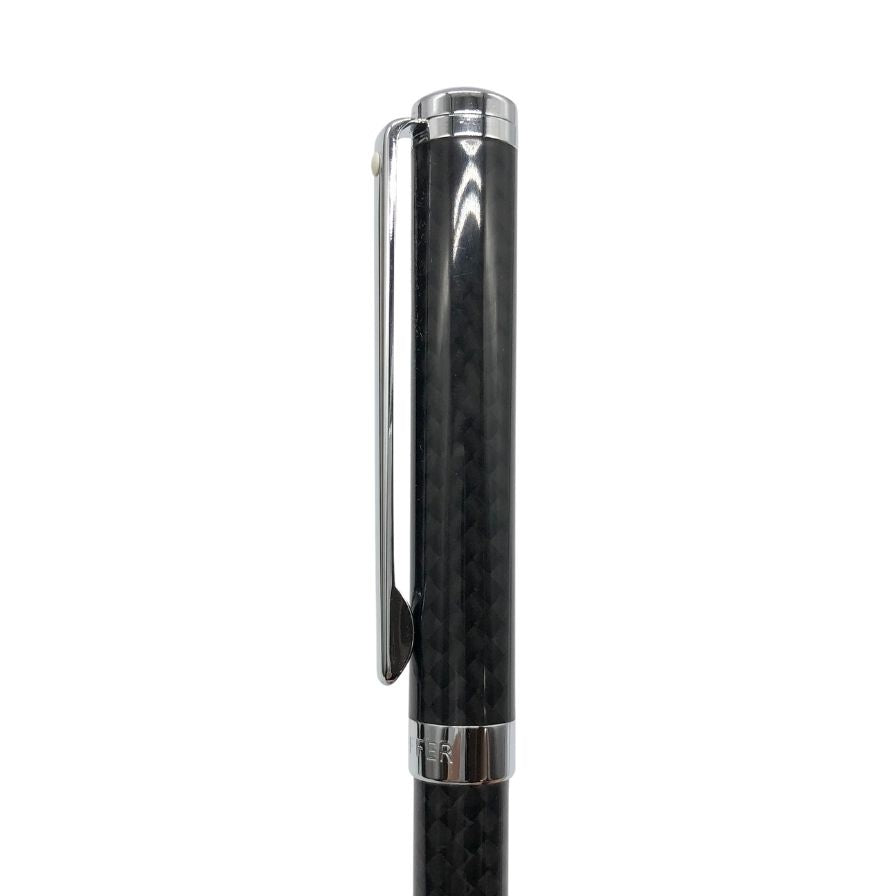 シェーファー ボールペン インテンシティ カーボンファイバーブラック  SHEAFFER【AFI7】