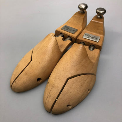 パラブーツ レザージューズ  ローファー ランス メンズ ダークブラウン系 サイズ不明 PARABOOT REIMS ローファー 約cm【LA】【中古】