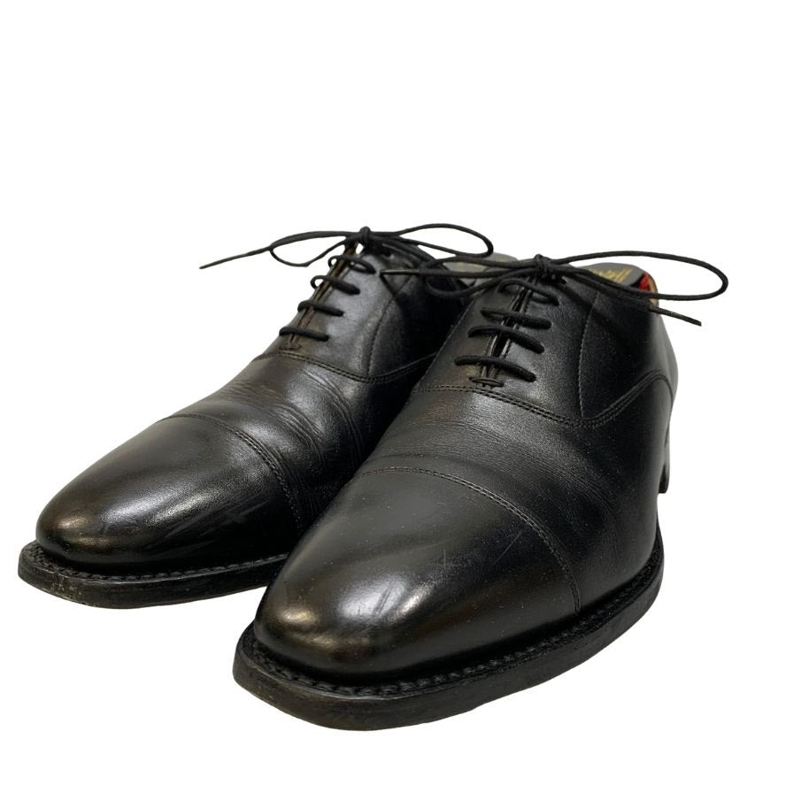 スコッチグレイン アリュール  1916 サイズ 24ハーフ SCOTCH GRAIN  約24.5cm【LA】【中古】