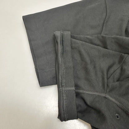 極美品◆ナイキ Ｔシャツ ドライフィット ブラック メンズ サイズXL NIKE 【AFB14】
