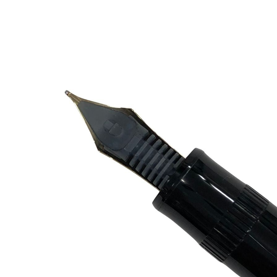 パイロット 万年筆 Justus95 ペン先14K  FJ-3MR-NB-M ブラック PILOT【AFI6】