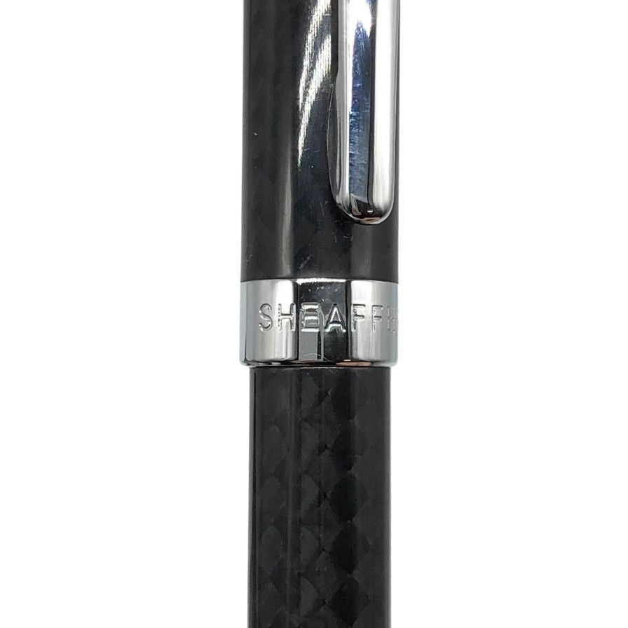 シェーファー ボールペン インテンシティ カーボンファイバーブラック  SHEAFFER【AFI7】