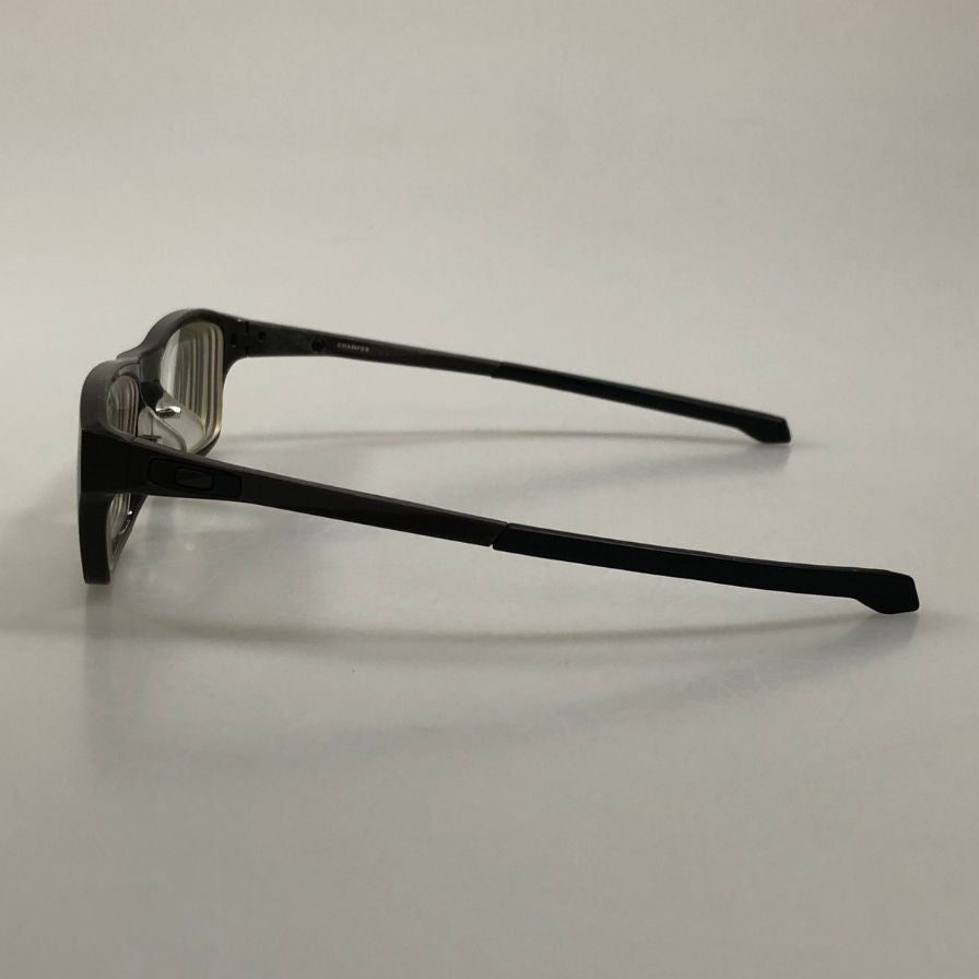 オークリー メガネフレーム CHAMFER OX8039-1253 53□18 140 OAKLEY【AFI16】
