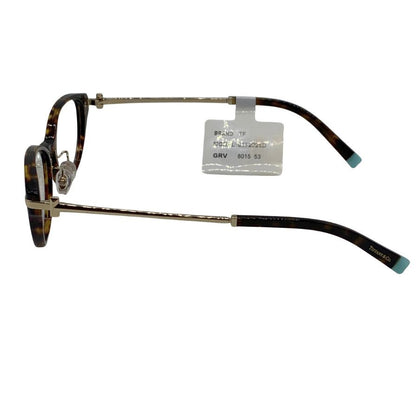 ティファニー メガネ TF2225D ブラウン系 TIFFANY【AFI7】