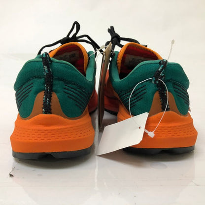 メレル アウトドアシューズ MTL MQM X RCI ビブラムソール オレンジ レディース サイズ25cm MERRELL 約25.0cm【AFD7】