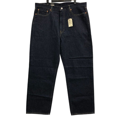 ビオトープ×リーバイス デニム 568 インディゴ メンズ W38 L30 BIOTOP×LEVI'S 【AFB43】