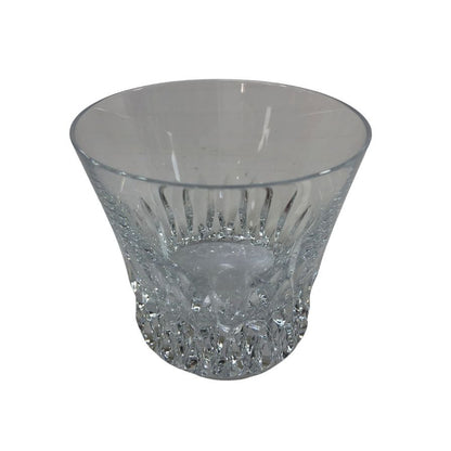 バカラ ロックグラス イヤーモデル Baccarat【AFB53】【中古】
