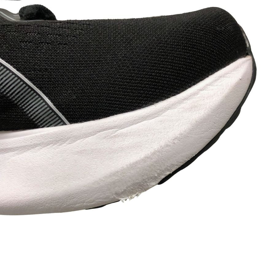 アシックス ランニングシューズ  レディース ゲル カヤノ  30 サイズ23.5cm ブラック asics 約23.5cm【AFC47】