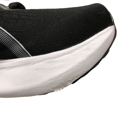 アシックス ランニングシューズ  レディース ゲル カヤノ  30 サイズ23.5cm ブラック asics 約23.5cm【AFC47】