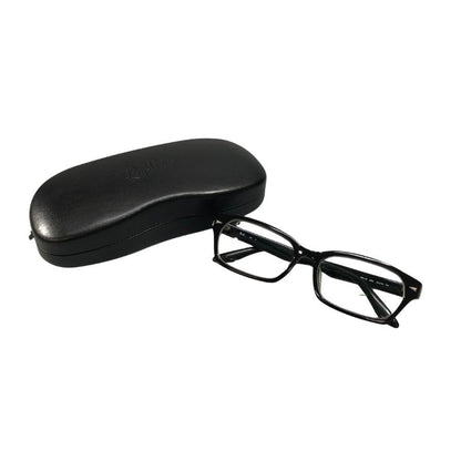 レイバン サングラス メガネフレーム RB5130 セルフレーム ブラック Ray Ban【AFI5】