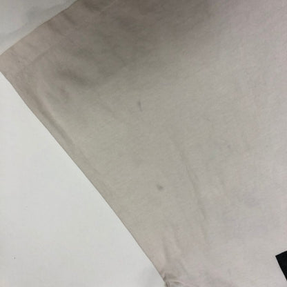 中古◆セントマイケル 半袖Tシャツ プリント friends ホワイト系 メンズ サイズS SAINT MICHAEL 【AFB2】