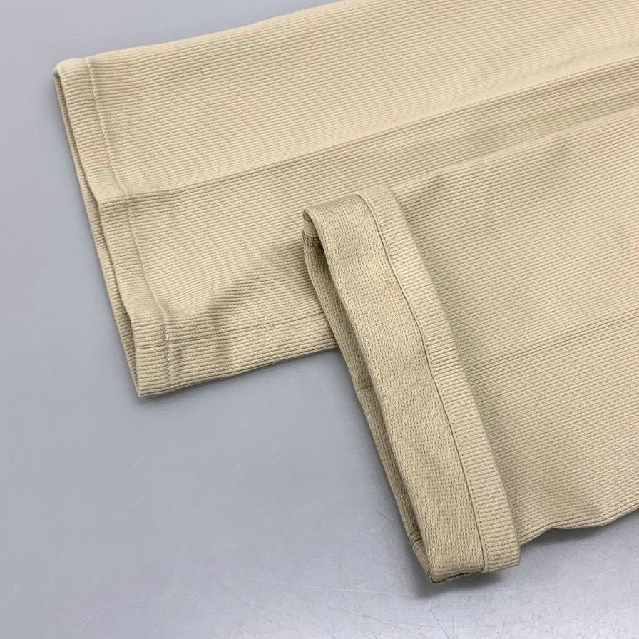 ヒッチマン トラウザーズ クラブ スラックス コットン メンズ ベージュ ワンサイズ Hitchman Trousers Club 【AFB32】