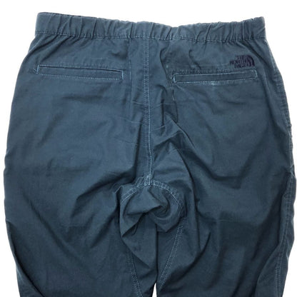 ザ ノースフェイス ガゼルパンツ クライミングパンツ  NB81306Z  ゴールドウィン製 メンズ サイズL ネイビー THE NORTH FACE 【AFB36】