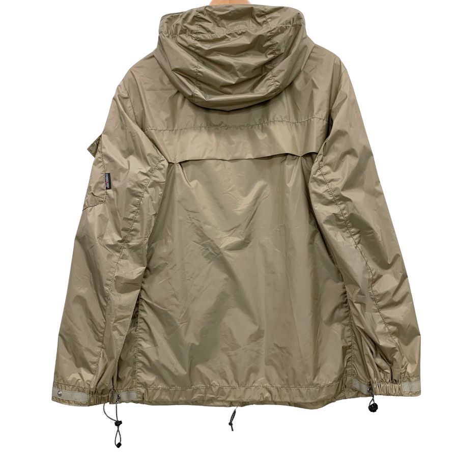 美品◇サージュデクレ×ゴールドウィン×ビームスプラス ナイロン