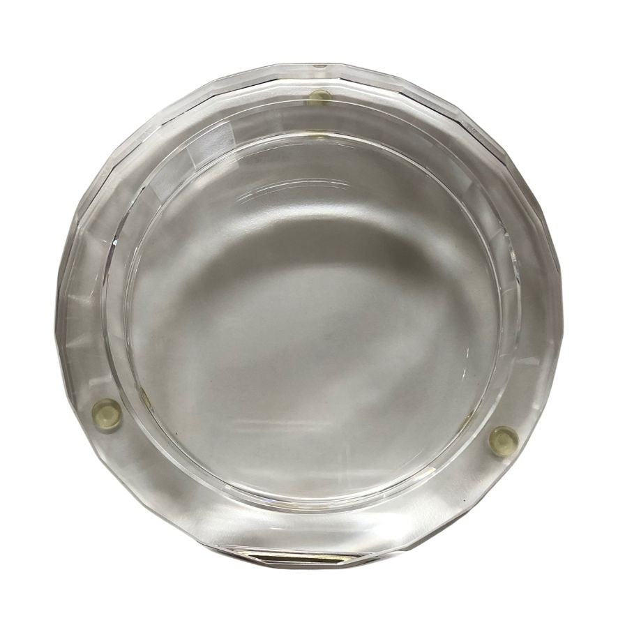 サントリー 響 クリスタルガラス ボトルスタンド SUNTORY【AFI22】【中古】