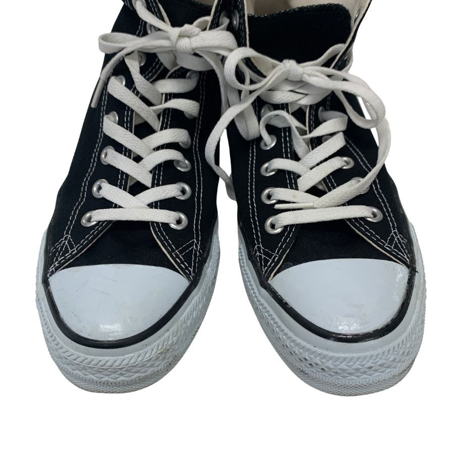 コンバース スニーカー M9160 ハイカット メンズ ブラック 28cm CONVERSE 約28.0cm【AFC4】