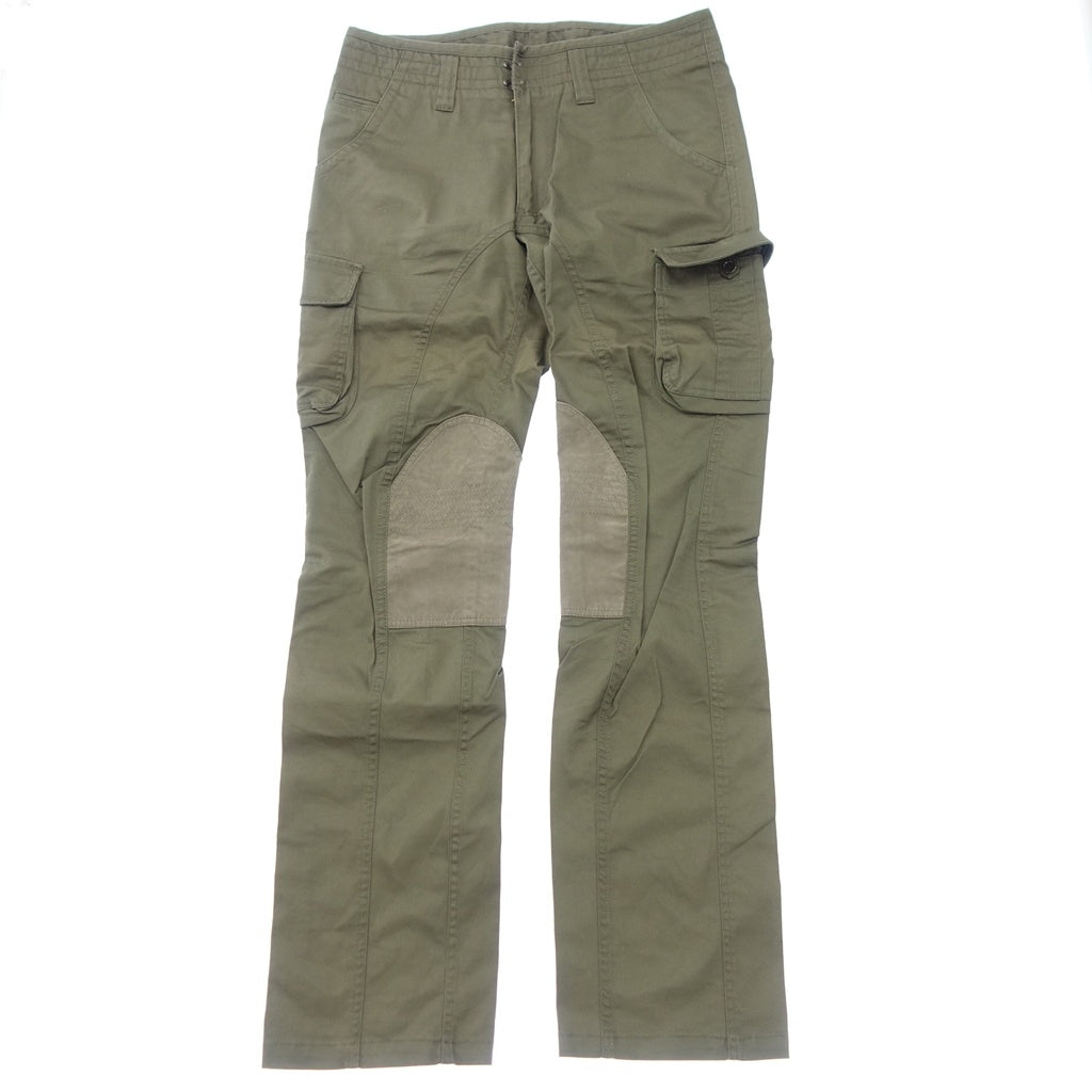 Used ◆JOSEPH HOMME Cargo Pants Size 50 Khaki Men's JOSEPH HOMME [AFB54] 