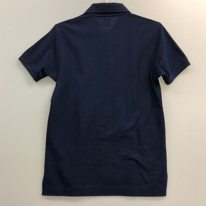 中古■サウスウィック ポロシャツ ネイビー メンズ サイズS Southwick 【AFB13】