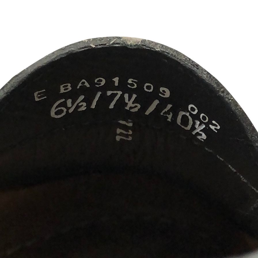 ジーエイチバス ローファー ウィージャンズ ラーソン エキゾチック レオパード サイズ7.5 メンズ ブラック G.H.Bass&Co. WEEJUNS LARSON 約25.5cm【AFD6】
