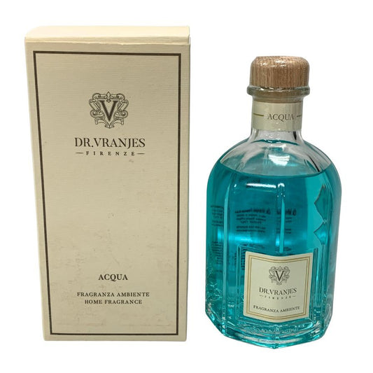 ドットール ヴラニエス ルーム フレグランス アクア 250ml Dr. Vranjes【AFB55】【中古】