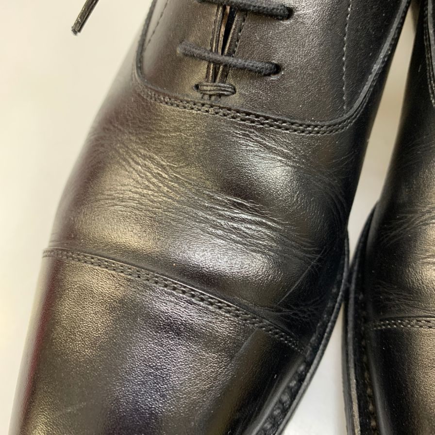 スコッチグレイン アリュール  1916 サイズ 24ハーフ SCOTCH GRAIN  約24.5cm【LA】【中古】