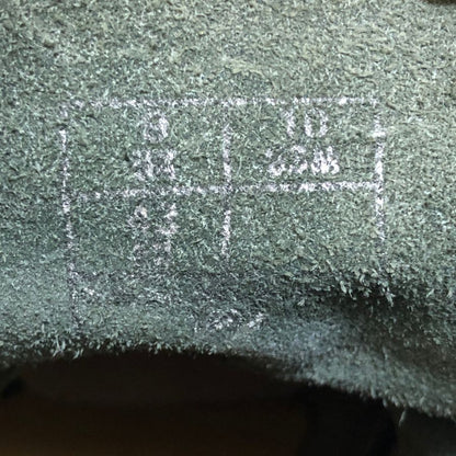 ドクターマーチン ブーツ 8ホール レースアップ レザー 1460 ブラック メンズ サイズUK9 Dr.Martens 約28.0cm【AFC4】