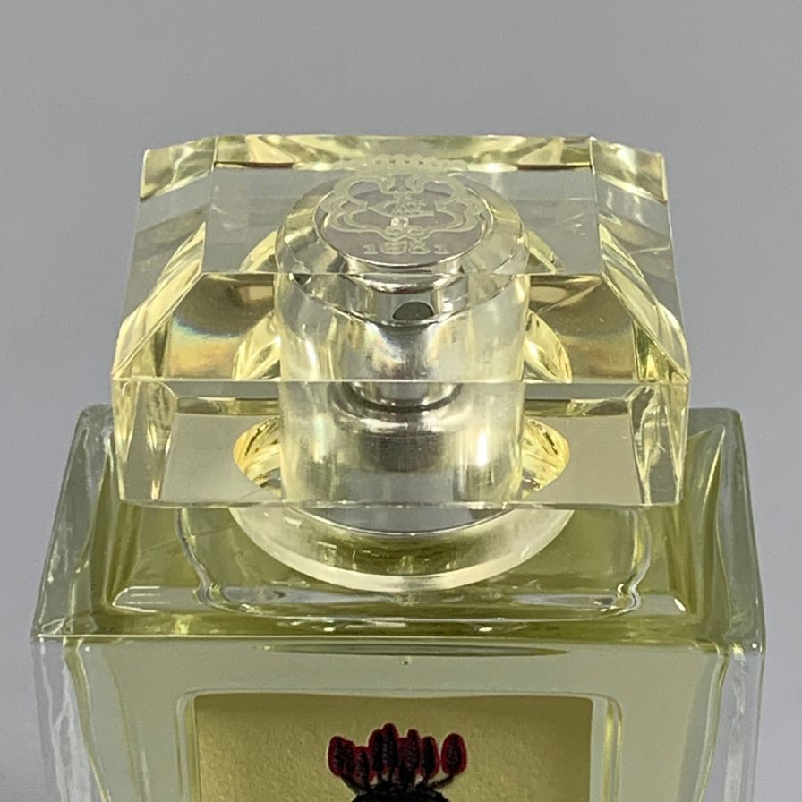 カルトゥージア オードパルファン メディテラネオ 香水 50ml CARTHUSIA【AFI14】【中古】