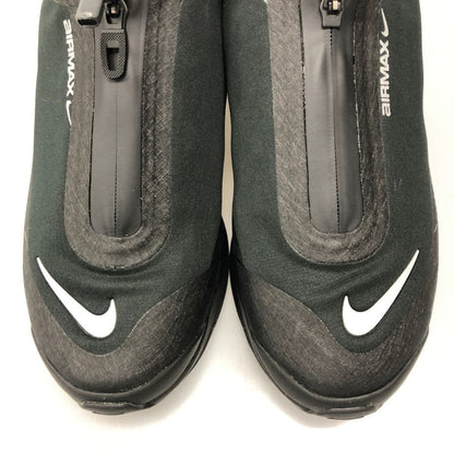 ナイキ スニーカー エアマックスDN ローム メンズ 27.0㎝ HQ8605-001 NIKE 約27.0cm【AFC2】