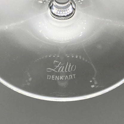 ザルト デンクアート ボルドー ワイングラス Zalto Denk'art Bodeaux【AFI28】【中古】