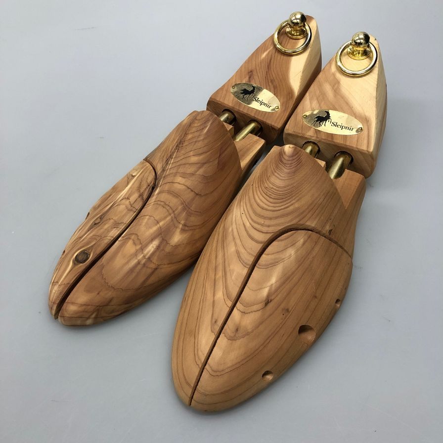 オールデン タンカーブーツ 4540H コードバン ダークバーガンディ US10D メンズ ALDEN ブーツ 約28.0cm【LA】【中古】