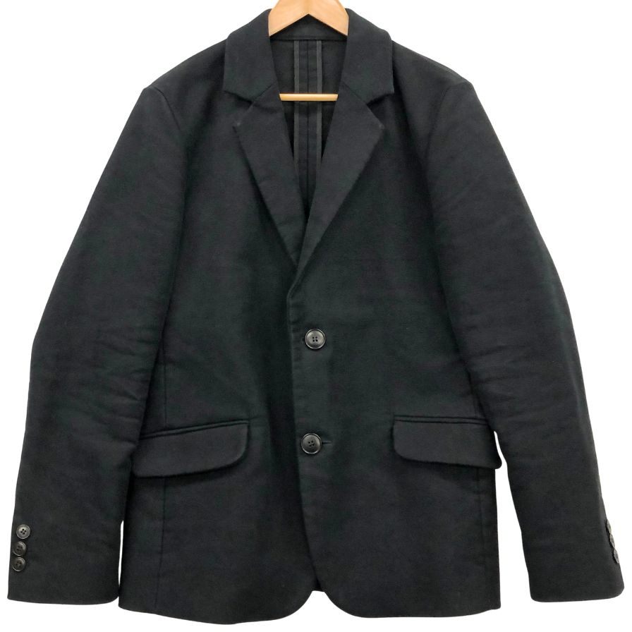 FRANK LEDER フランクリーダー　テーラードジャケット FRANK LEDER(フランクリーダー) 2Bコットンテーラードジャケット